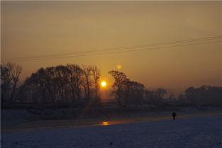 东北偏北,探寻东北亚的神秘魅力